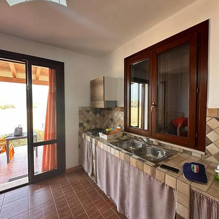 Il Tramonto Dentro Casa Favignana Exterior foto