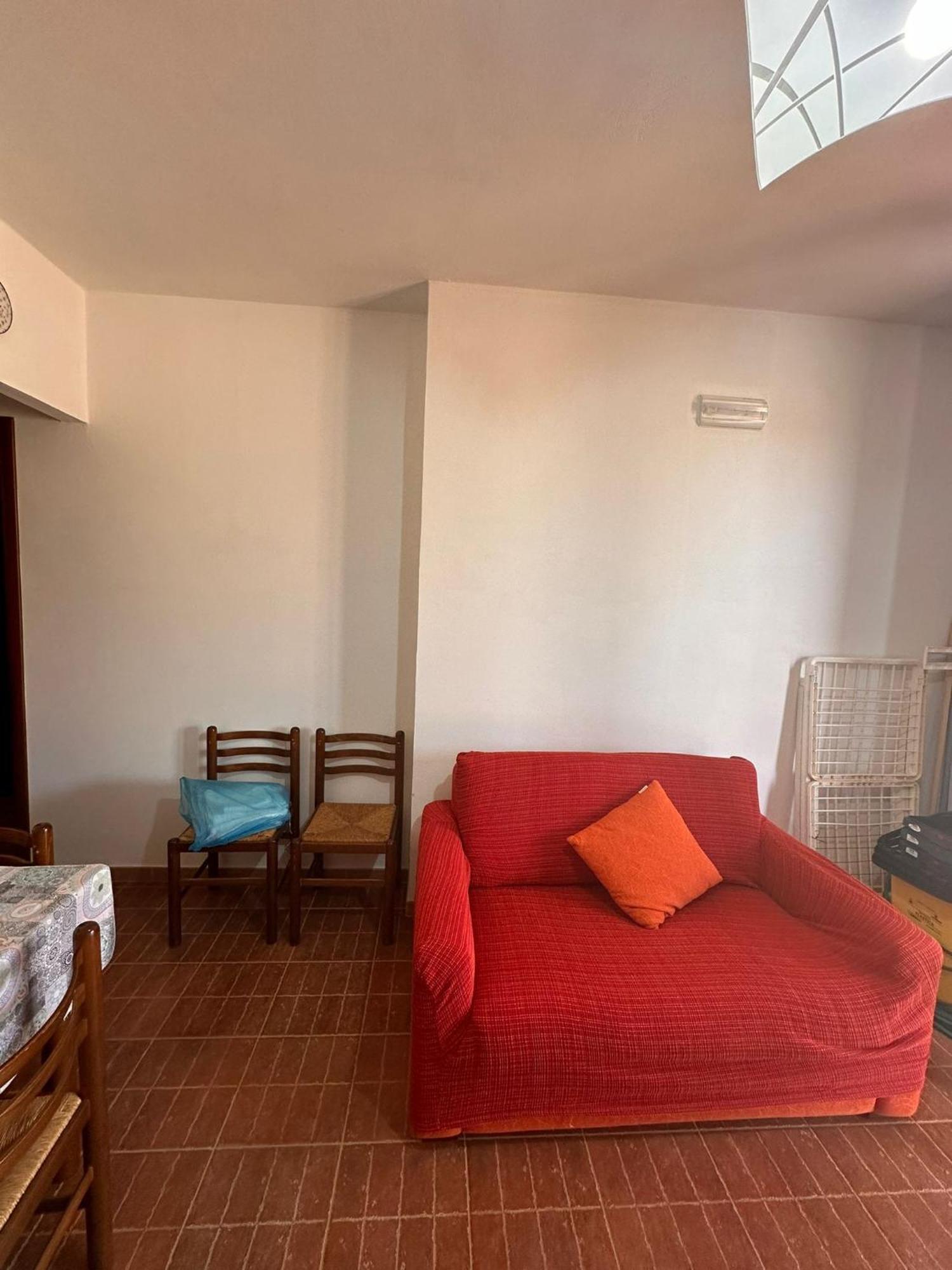 Il Tramonto Dentro Casa Favignana Exterior foto