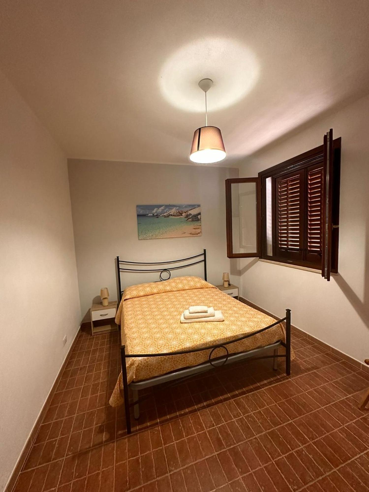Il Tramonto Dentro Casa Favignana Exterior foto