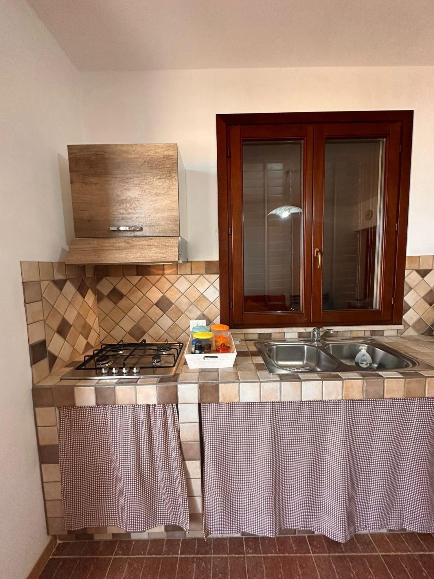 Il Tramonto Dentro Casa Favignana Exterior foto